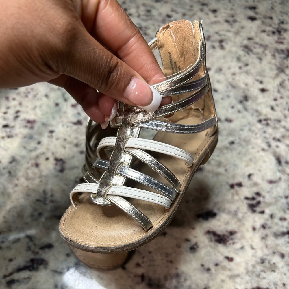 Sandals - Picture 2 of 2